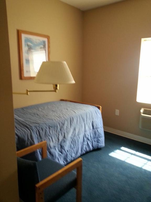 Lewiston Hall Hostel Foley Rom bilde
