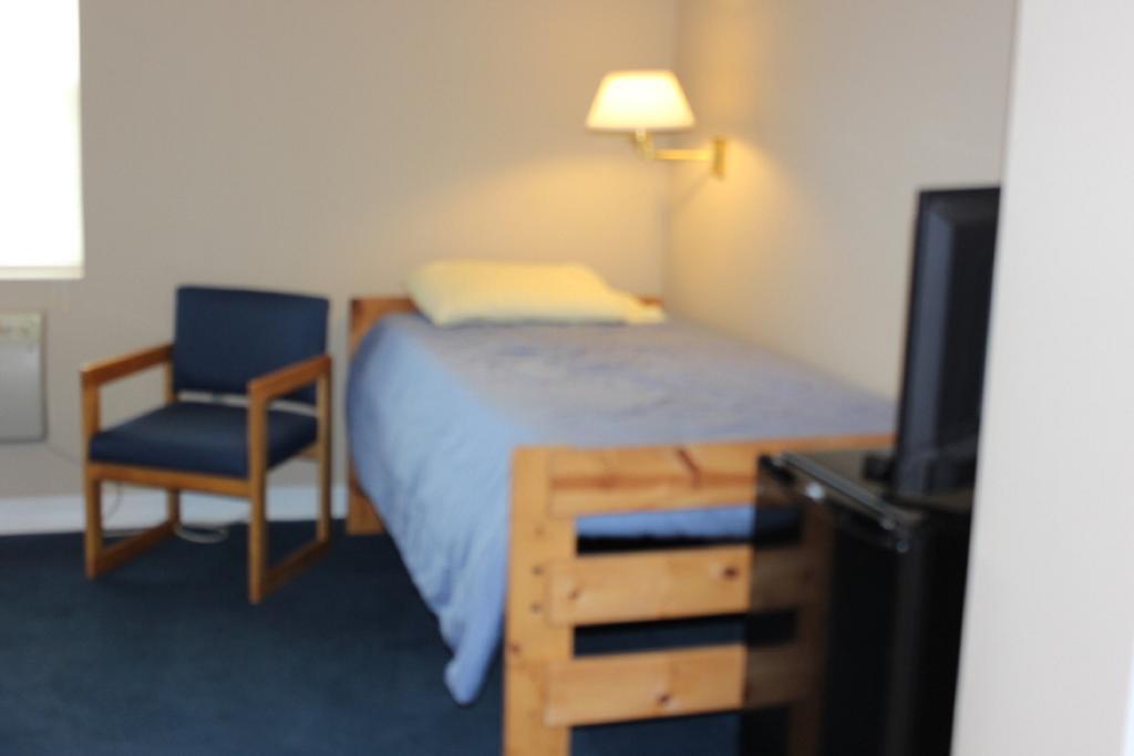 Lewiston Hall Hostel Foley Rom bilde